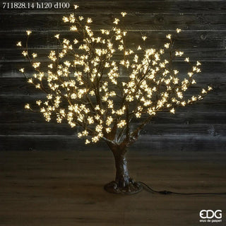 Melo Fiorito C/360 Led