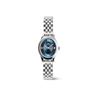 Orologio Ophelia Mini Argento Artico