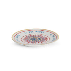 Saucer 15.5 cm Italy