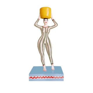Candelabro / Candleholder BRUNA SOGNO
