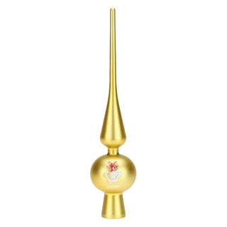 Puntale Albero Natale Thun 26 cm h - Armando Poggi Firenze