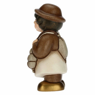 Salumiere Thun 4,3 x 4,5 x 8 cm h - Armando Poggi Firenze