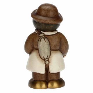 Salumiere Thun 4,3 x 4,5 x 8 cm h - Armando Poggi Firenze
