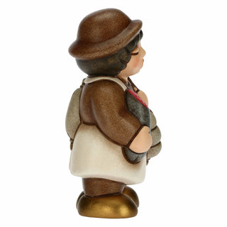 Salumiere Thun 4,3 x 4,5 x 8 cm h - Armando Poggi Firenze