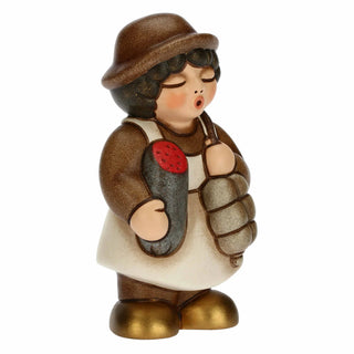 Salumiere Thun 4,3 x 4,5 x 8 cm h - Armando Poggi Firenze