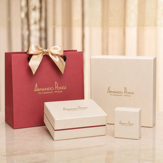  scatola confezione armando poggi firenze