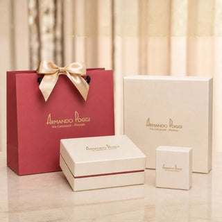 Confezione originale Armando Poggi Firenze