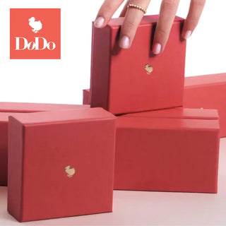 scatola gift regalo dodo armando poggi firenze online