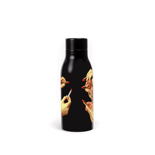Thermal bottle ml. 500 Toiletpaper Lipsticks