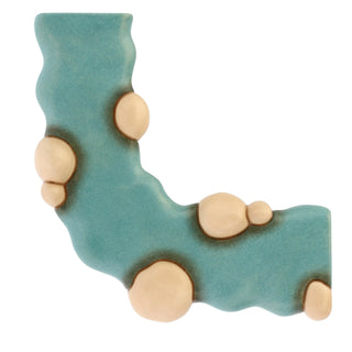 Set Fiume 2 Pezzi Thun - Armando Poggi Firenze