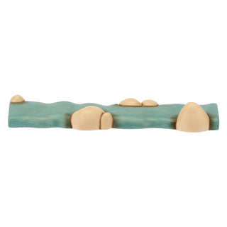 Set Fiume 2 Pezzi Thun - Armando Poggi Firenze