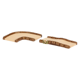 Set Strada 1 Dritta 1 Curva Thun - Armando Poggi Firenze