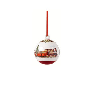 Palla da appendere 2025