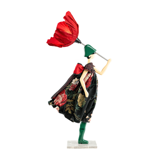 Lampada da tavolo Carissa - Skitso