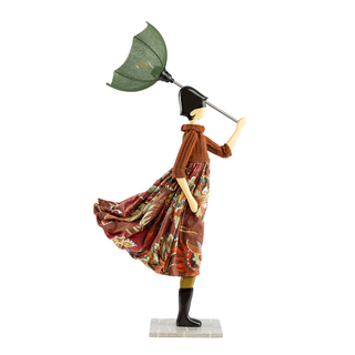 Lampada da tavolo Sarabo - Skitso