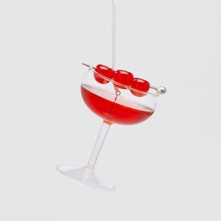 Addobbo Cocktail Rosso