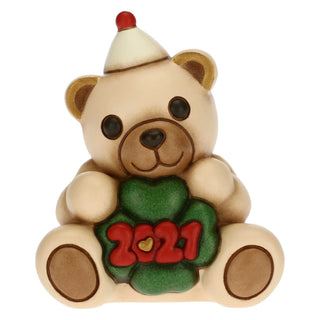 Teddy Buonanno 2021 Thun - Armando Poggi Firenze