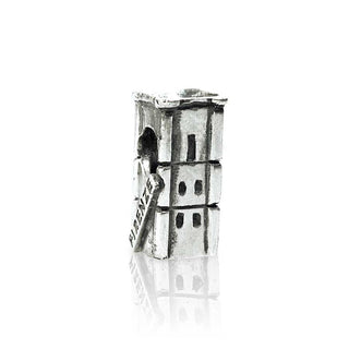 Venetian Gondola Pendant Charm