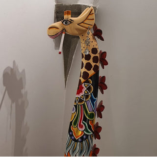 Giraffa Roxanna de Luxe