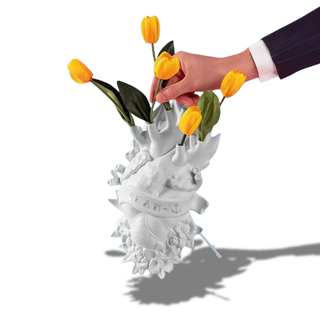 vaso holy cuore seletti