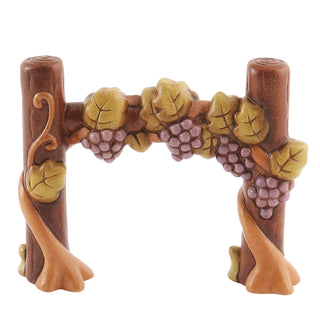 Vigna Thun 10 cm h - Armando Poggi Firenze