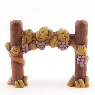 Vigna Thun 10 cm h - Armando Poggi Firenze