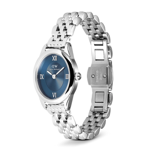 Ophelia Mini Arctic Silver Watch